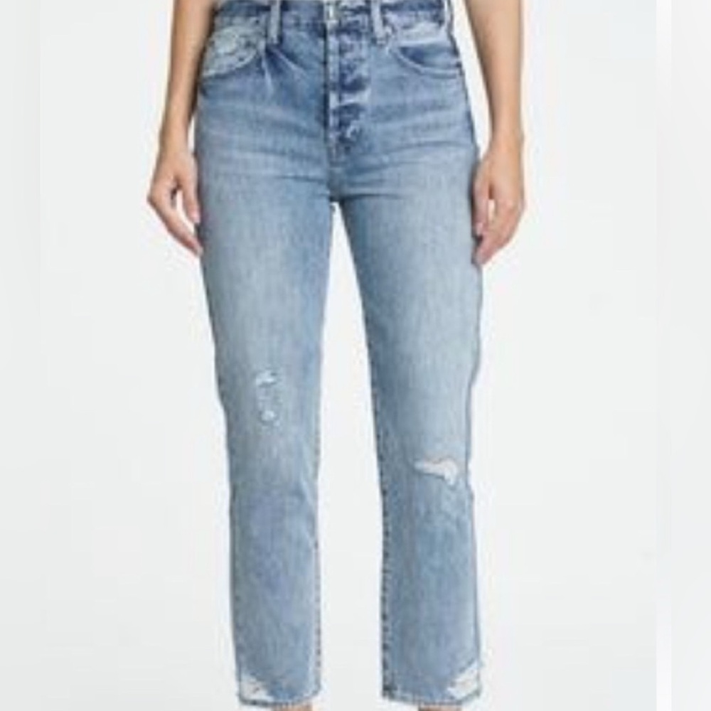 Pistola Keaton Jeans